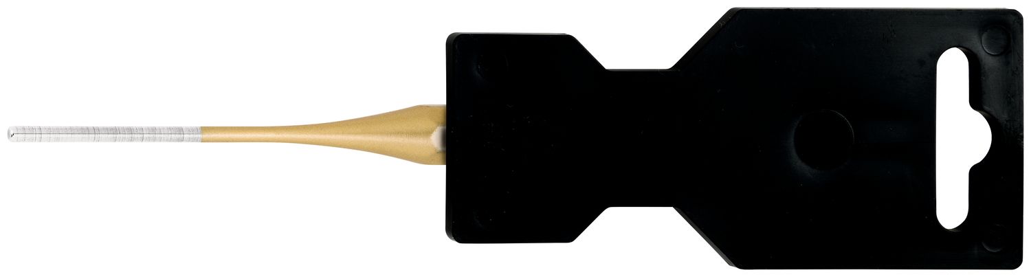 Parallel pin punch DIY 150 x 10 x 3 mm thumbnail 2