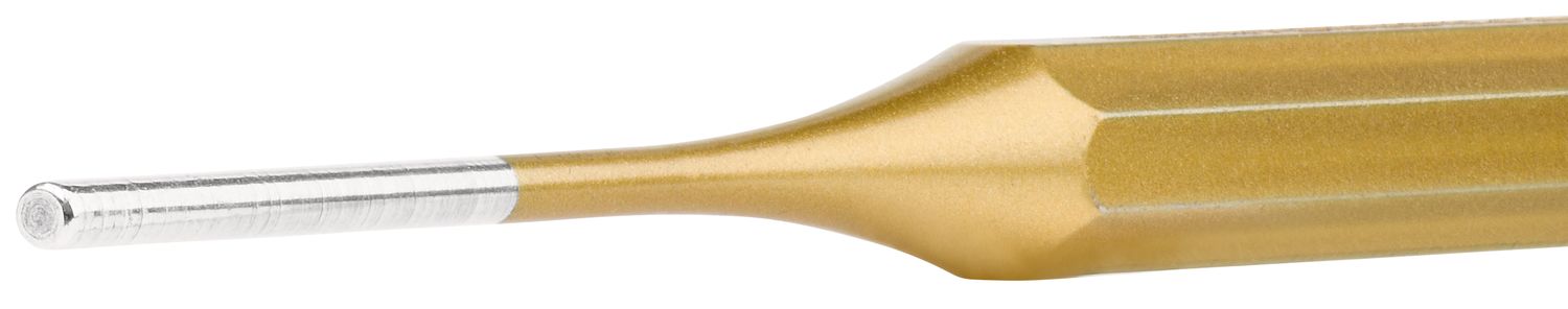 Parallel pin punch DIY 150 x 10 x 3 mm thumbnail 5