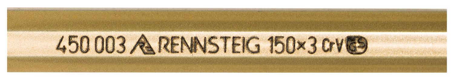 Parallel pin punch DIY 150 x 10 x 3 mm thumbnail 6