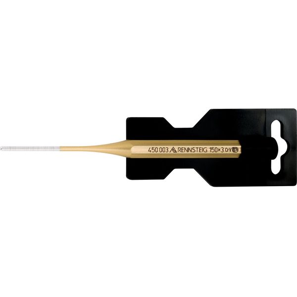 Parallel Pin Punches