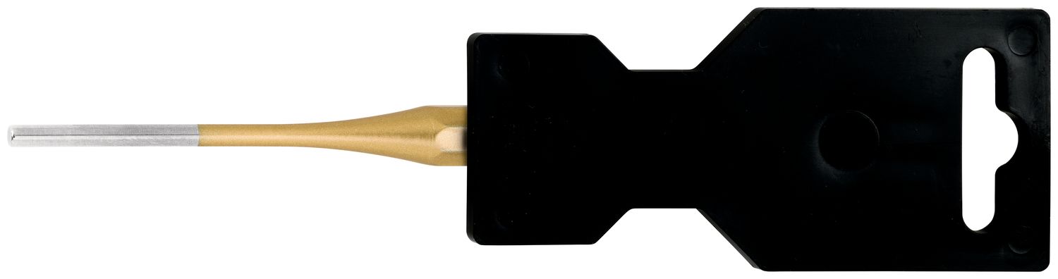 Parallel pin punch DIY 150 x 10 x 4 mm thumbnail 2