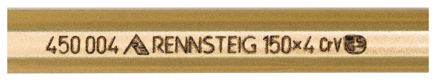 Parallel pin punch DIY 150 x 10 x 4 mm thumbnail 6