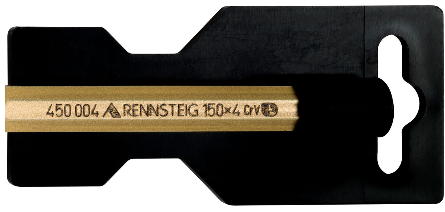 Parallel pin punch DIY 150 x 10 x 4 mm thumbnail 7