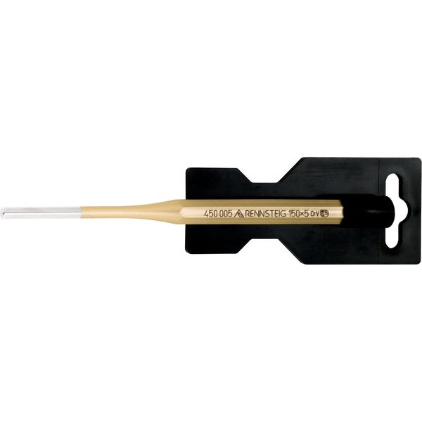 Parallel Pin Punches