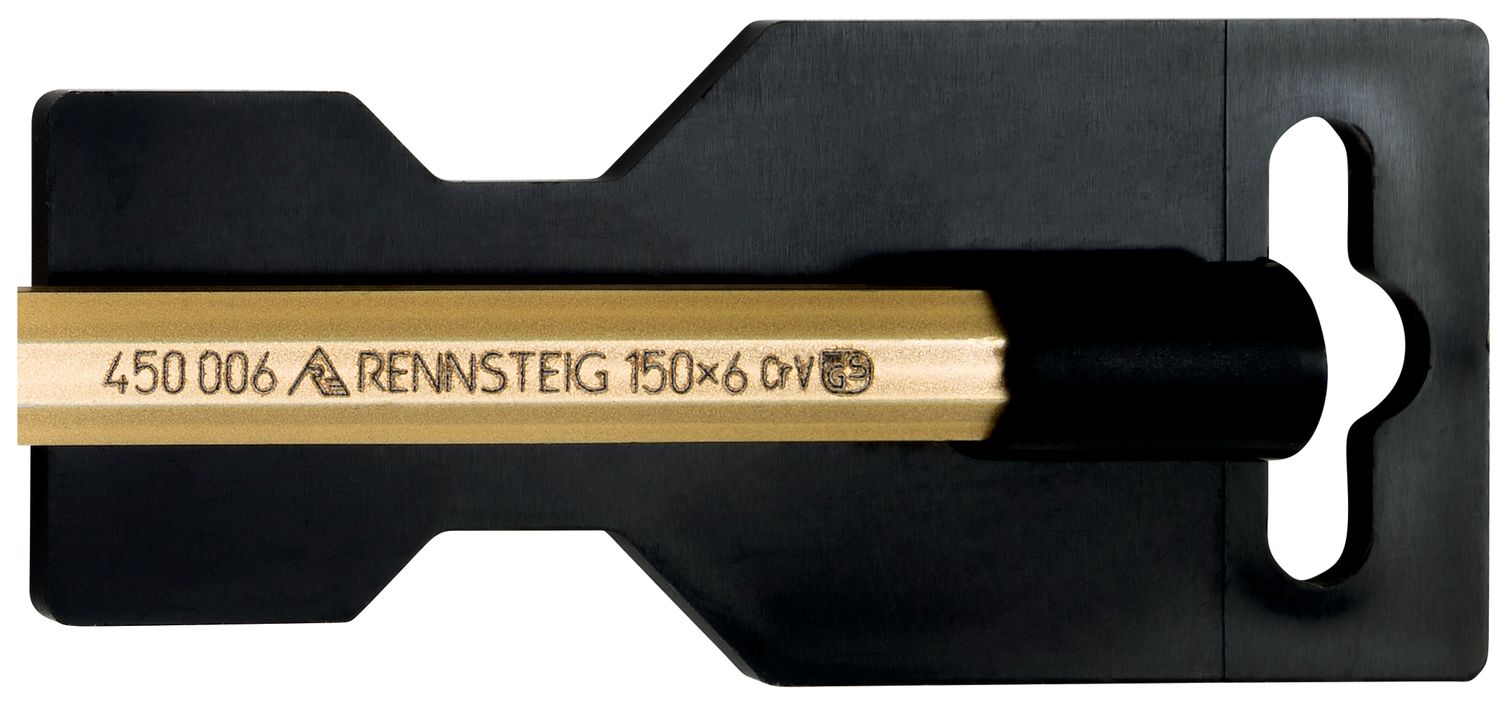 Parallel pin punch DIY 150 x 10 x 6 mm thumbnail 7