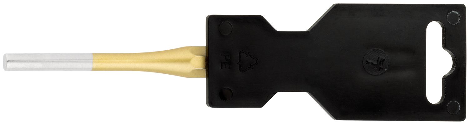 Parallel pin punch DIY 150 x 12 x 7 mm thumbnail 2