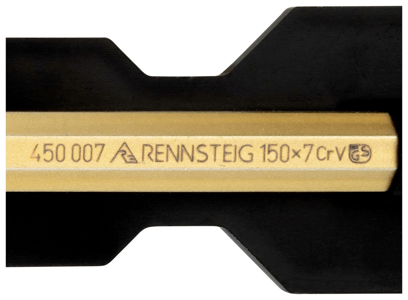 Parallel pin punch DIY 150 x 12 x 7 mm thumbnail 6