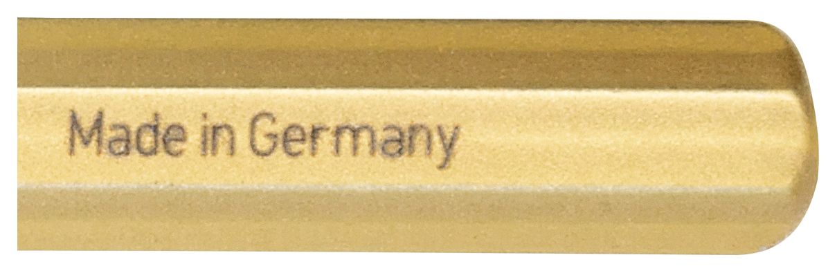 Parallel pin punch 150 x 12 x 7 mm thumbnail 7