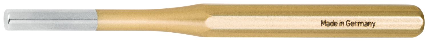 Parallel pin punch 150 x 12 x 8 mm thumbnail 2