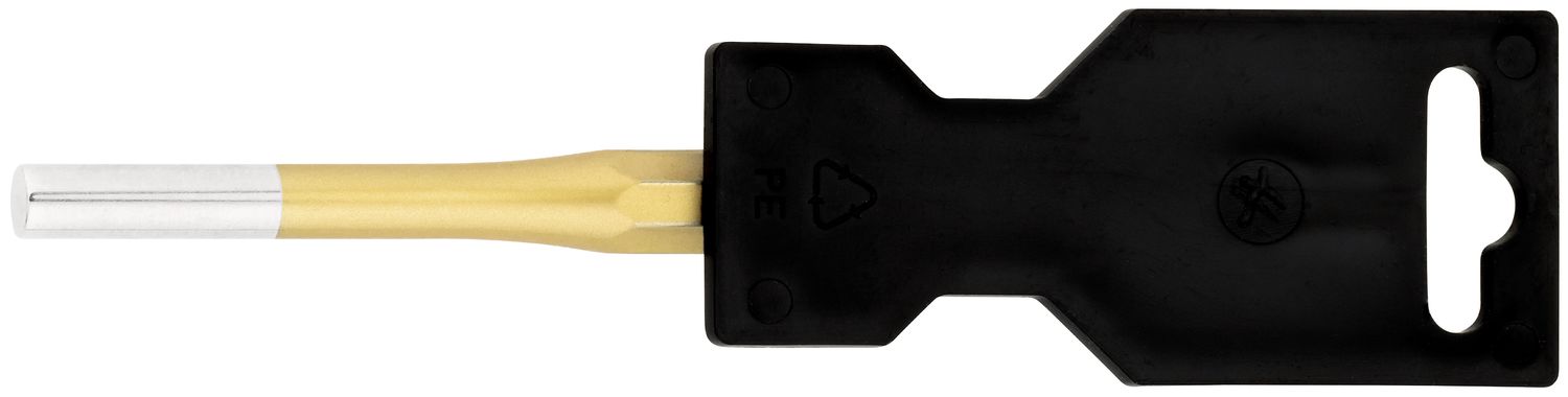 Parallel pin punch DIY 150 x 12 x 9 mm thumbnail 2