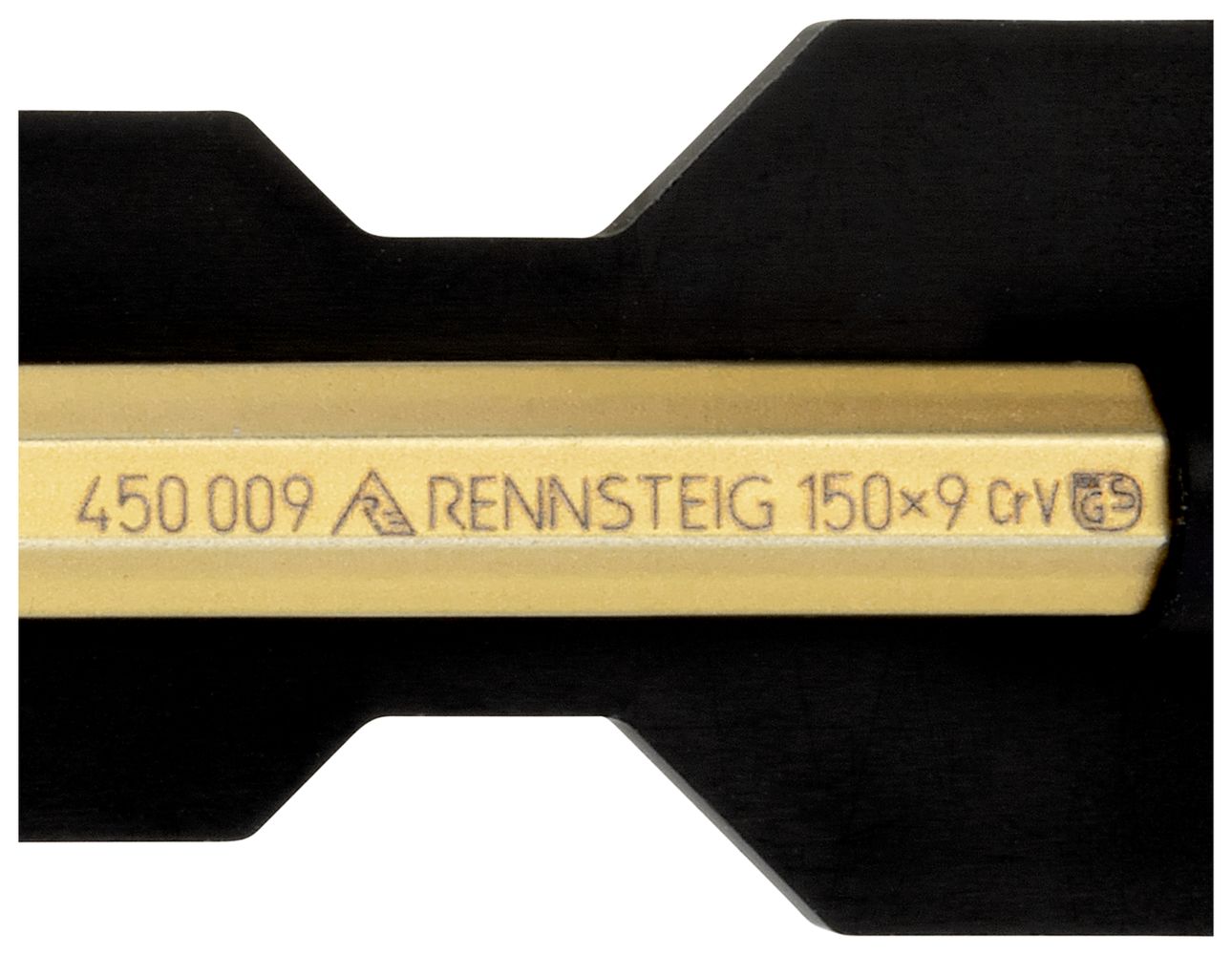 Parallel pin punch DIY 150 x 12 x 9 mm thumbnail 6