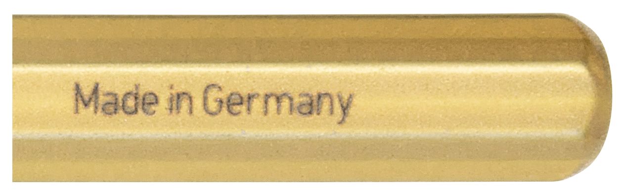 Parallel pin punch 150 x 12 x 9 mm thumbnail 7