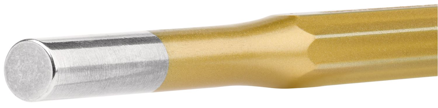 Parallel pin punch DIY 150 x 12 x 10 mm thumbnail 5