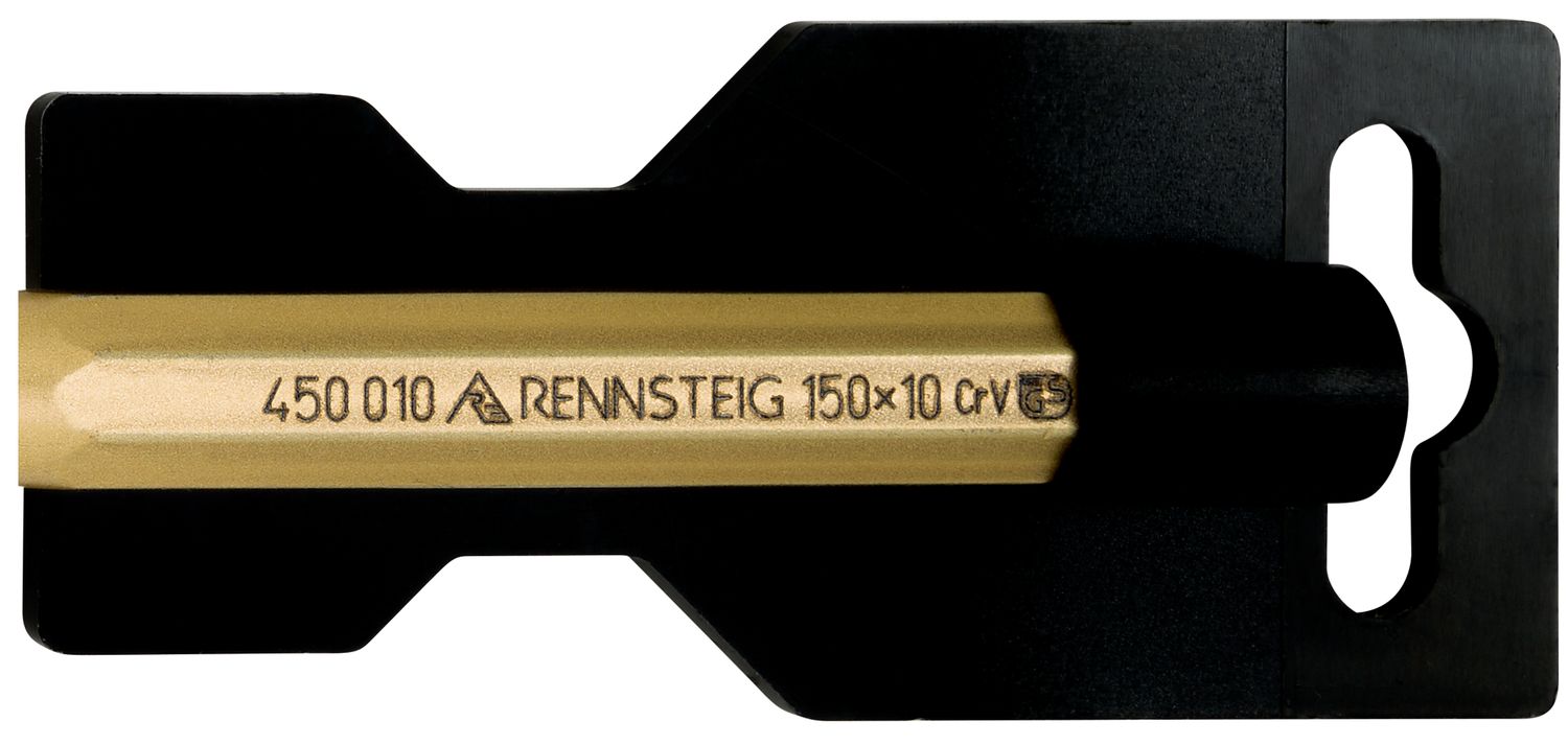 Parallel pin punch DIY 150 x 12 x 10 mm thumbnail 7