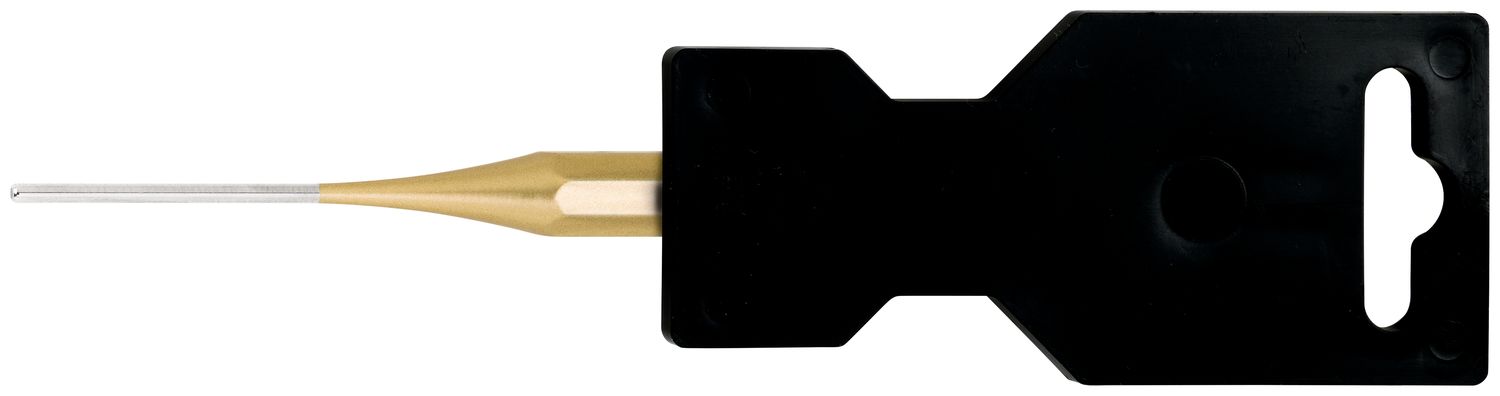 Parallel pin punch DIY 150 x 10 x 2.5 mm thumbnail 2