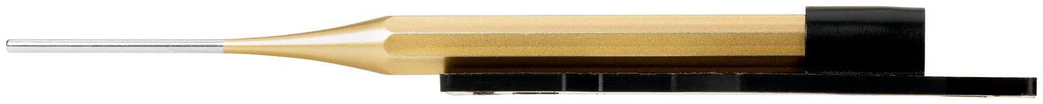 Parallel pin punch DIY 150 x 10 x 2.5 mm thumbnail 3