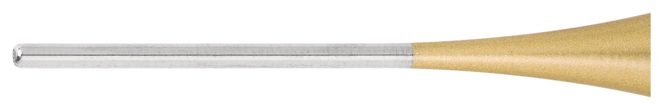 Parallel pin punch DIY 150 x 10 x 2.5 mm thumbnail 4