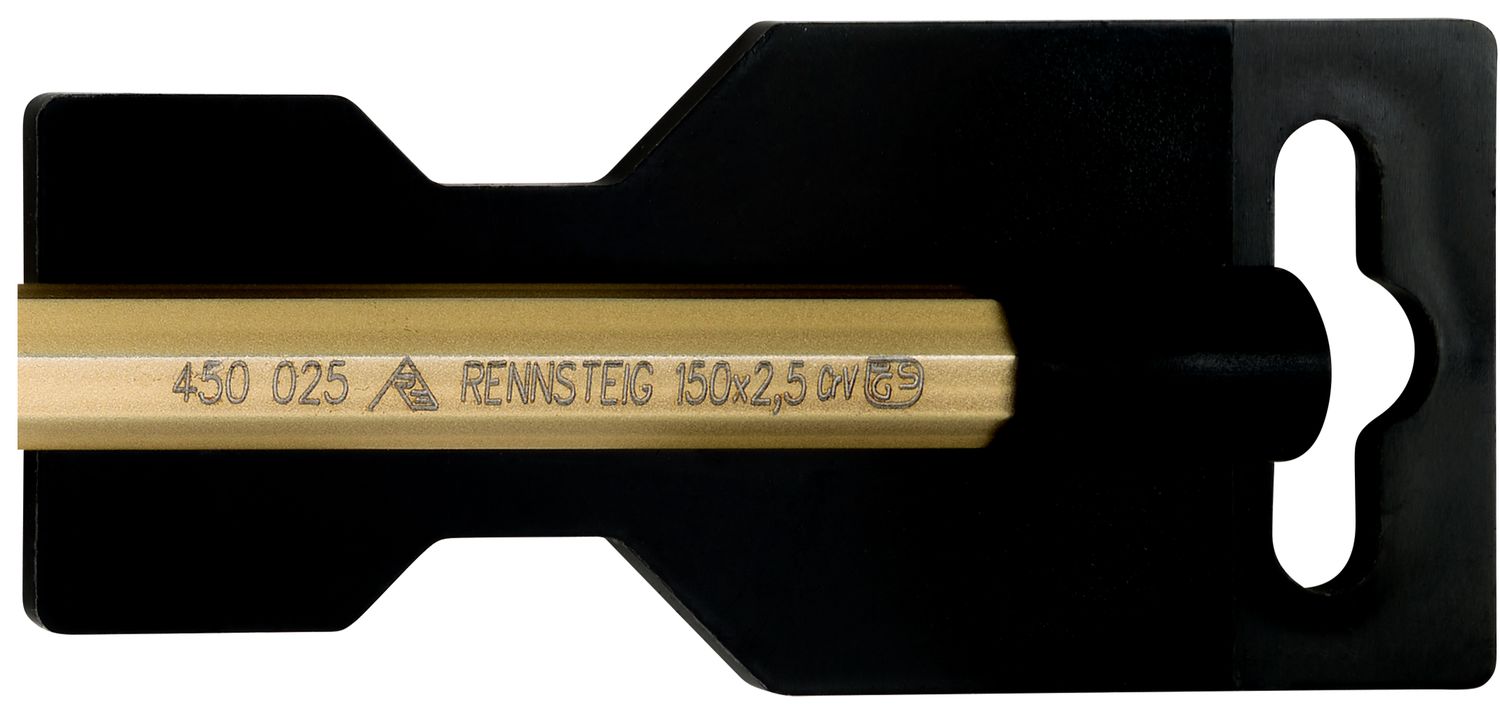 Parallel pin punch DIY 150 x 10 x 2.5 mm thumbnail 7