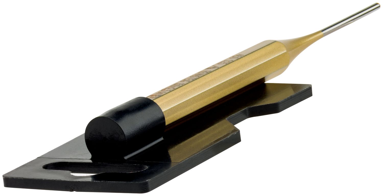 Parallel pin punch DIY 150 x 10 x 2.5 mm thumbnail 8