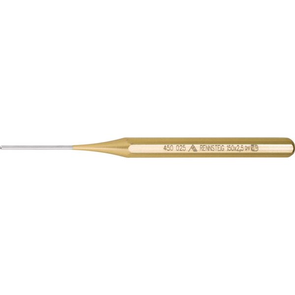 Parallel Pin Punches