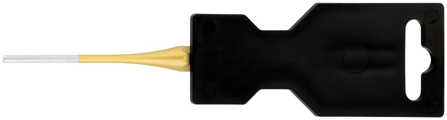 Parallel pin punch DIY 150 x 10 x 3.5 mm thumbnail 2