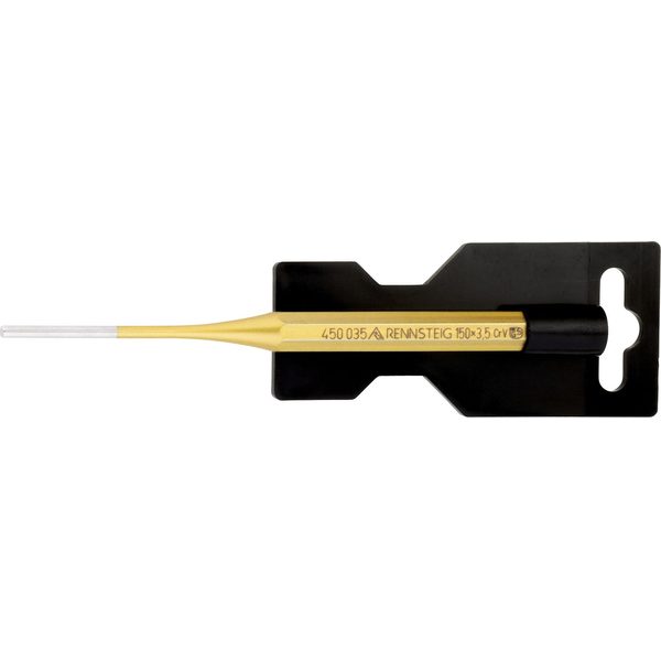 Parallel Pin Punches
