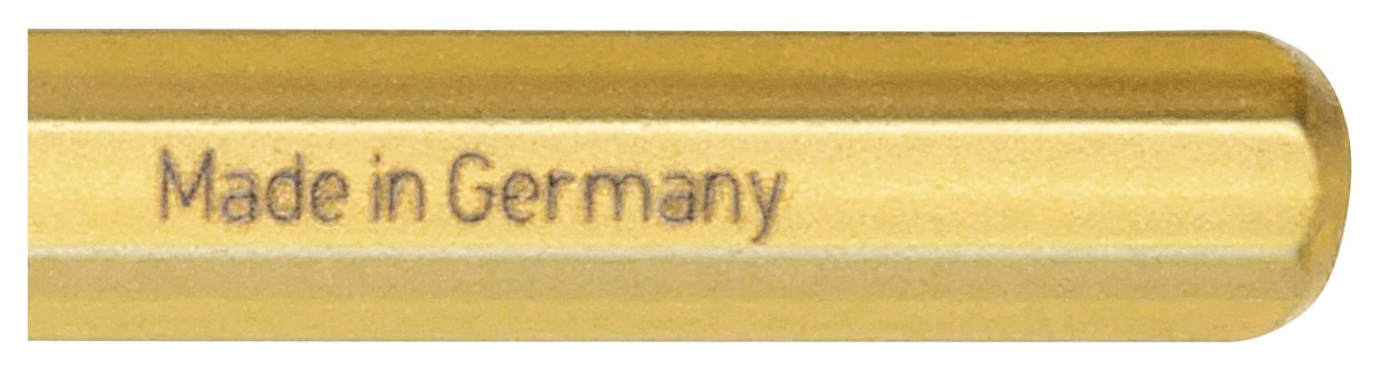 Parallel pin punch 150 x 10 x 3.5 mm thumbnail 7