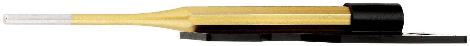 Đột chốt tháo lắp 150 x 10 x 4.5 mm, thép hợp kim, đầu chịu lực an toàn Rennsteig 450 045 0 SB thumbnail 4