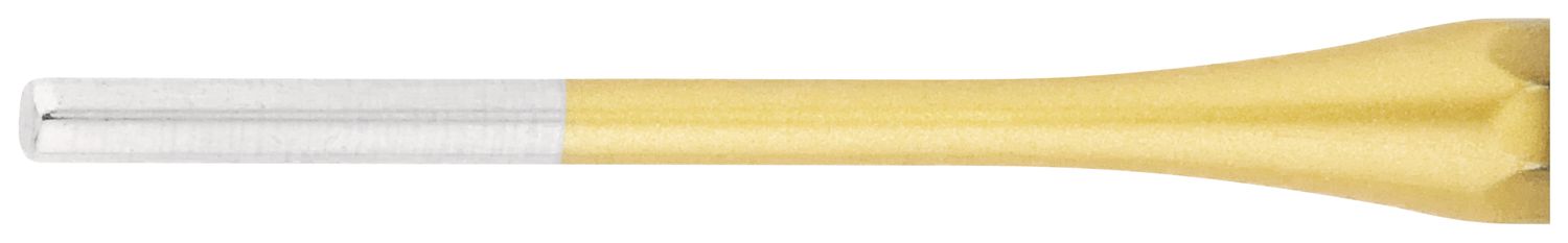 Đột chốt tháo lắp 150 x 10 x 4.5 mm, thép hợp kim, đầu chịu lực an toàn Rennsteig 450 045 0 SB thumbnail 5