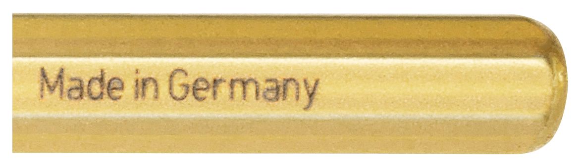 Parallel pin punch 150 x 10 x 4.5 mm thumbnail 7