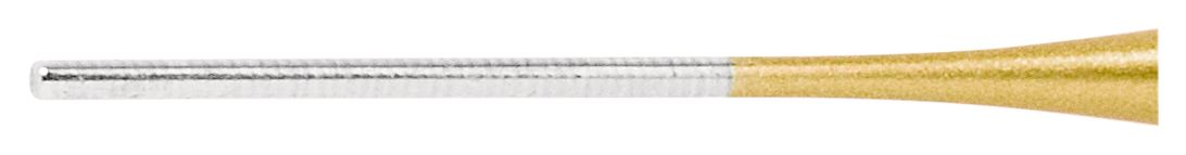 Parallel pin punch with handguard 150 x 10 x 2 mm thumbnail 2