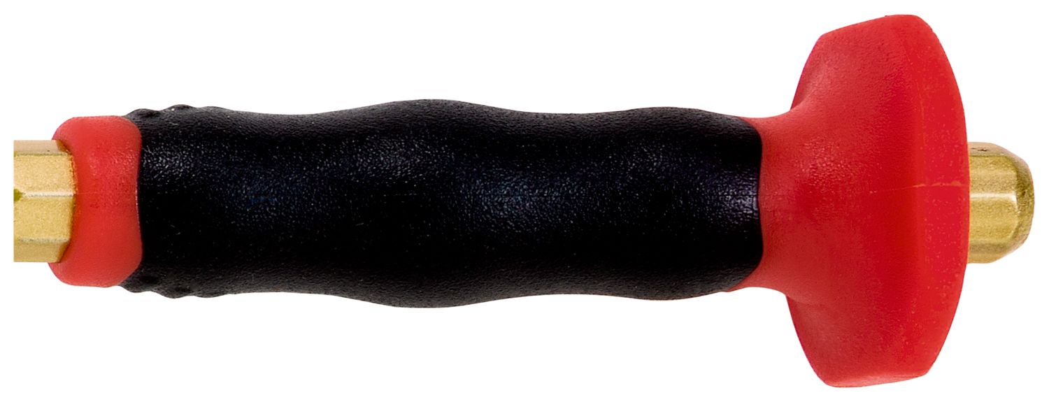 Parallel pin punch with handguard 150 x 10 x 2 mm thumbnail 5