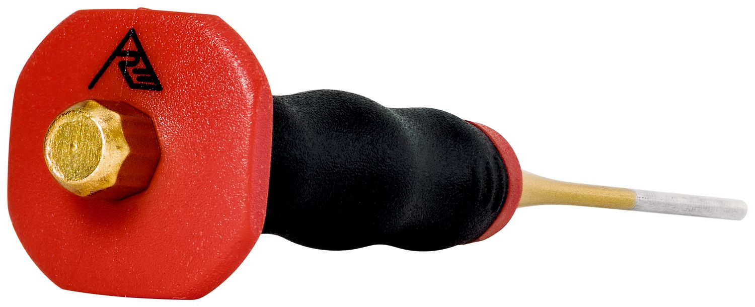 Parallel pin punch with handguard 150 x 10 x 2 mm thumbnail 6