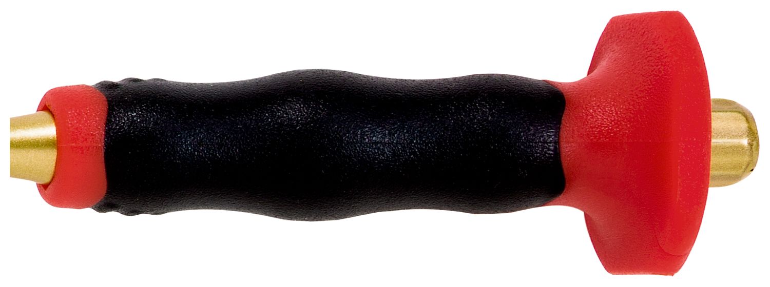 Parallel pin punch with handguard 150 x 10 x 4 mm thumbnail 5