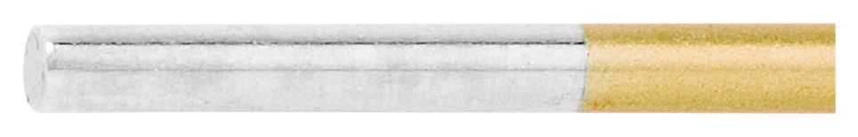 Parallel pin punch with handguard 150 x 10 x 5 mm thumbnail 2