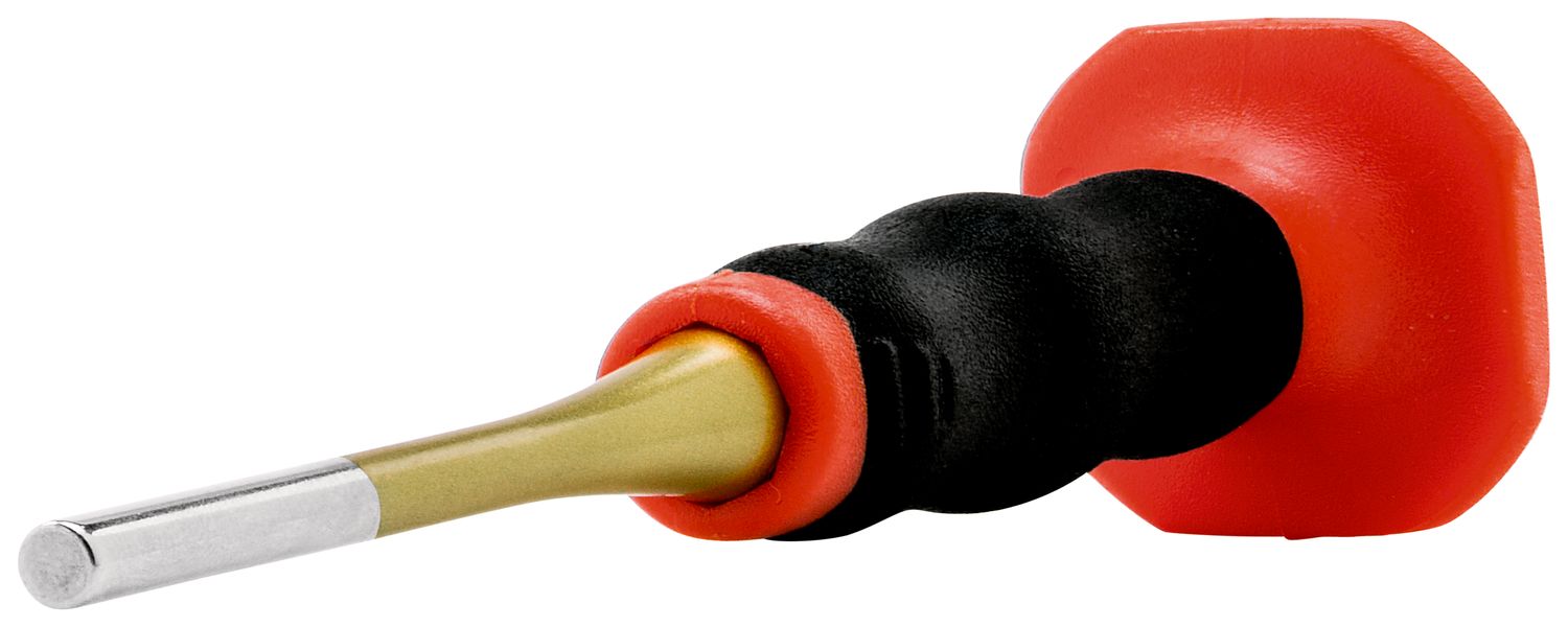 Parallel pin punch with handguard 150 x 10 x 5 mm thumbnail 3