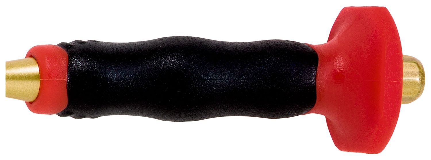 Parallel pin punch with handguard 150 x 10 x 5 mm thumbnail 5