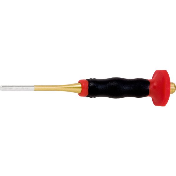 Parallel Pin Punches