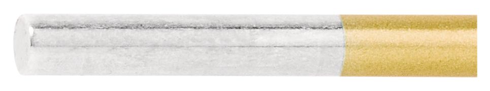 Parallel pin punch with handguard 150 x 10 x 6 mm thumbnail 2