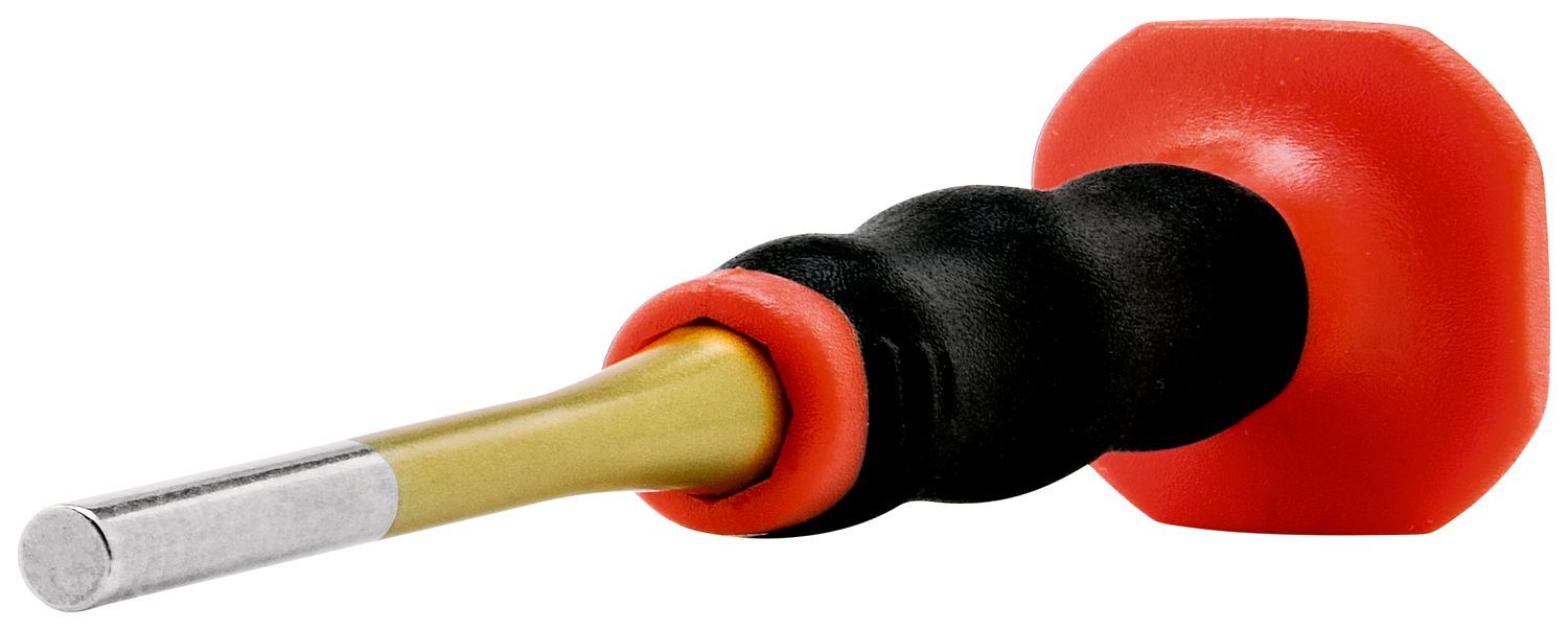 Parallel pin punch with handguard 150 x 10 x 6 mm thumbnail 3