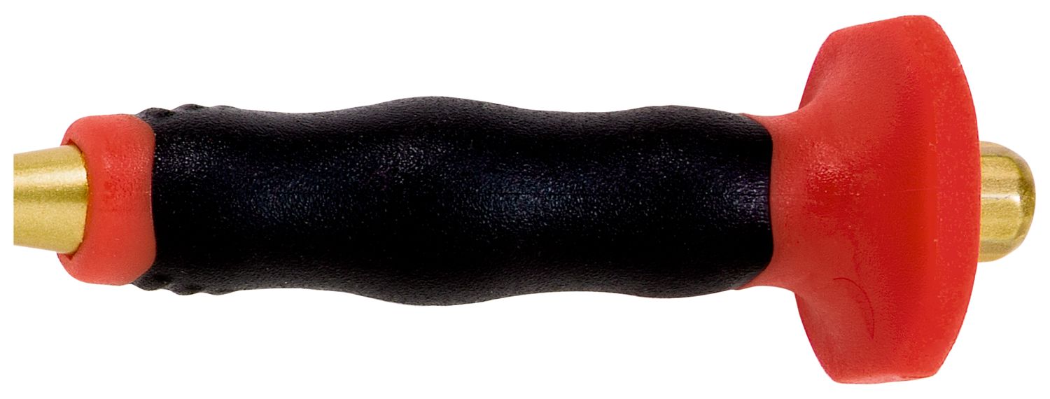 Parallel pin punch with handguard 150 x 10 x 6 mm thumbnail 5