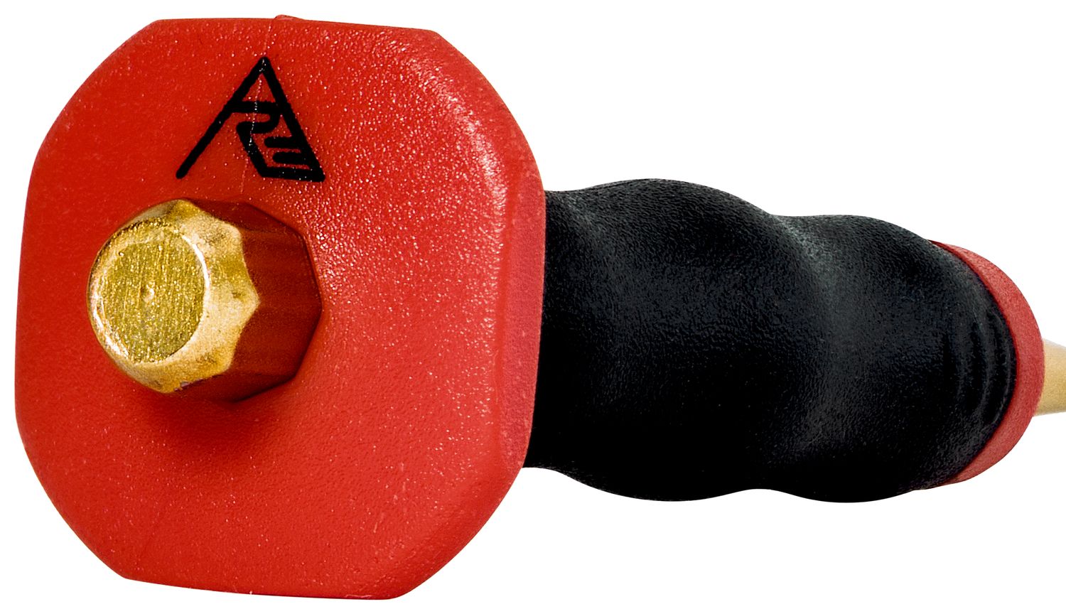 Parallel pin punch with handguard 150 x 10 x 6 mm thumbnail 6