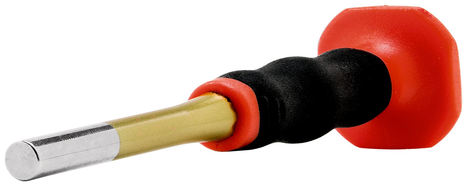 Parallel pin punch with handguard 150 x 10 x 8 mm thumbnail 3