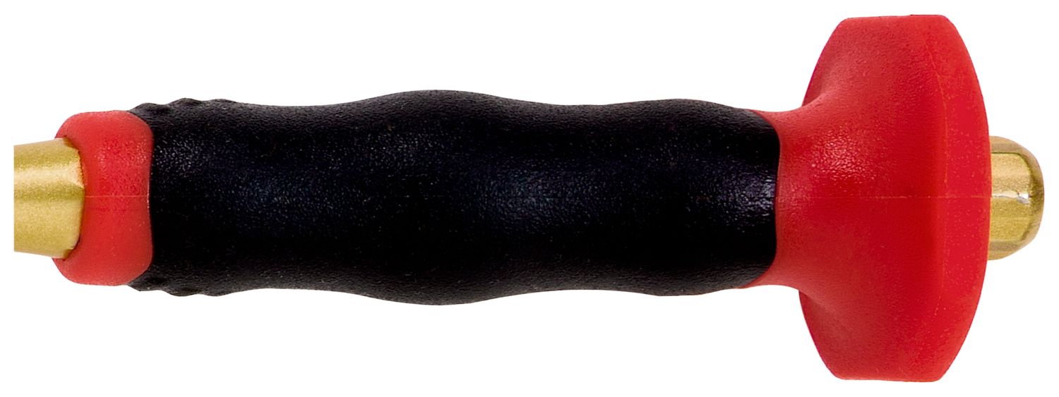 Parallel pin punch with handguard 150 x 10 x 8 mm thumbnail 5