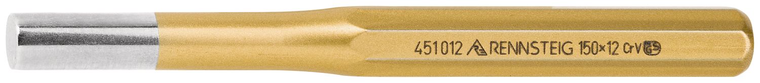 Parallel pin punch 150 x 14 x 12 mm thumbnail 2