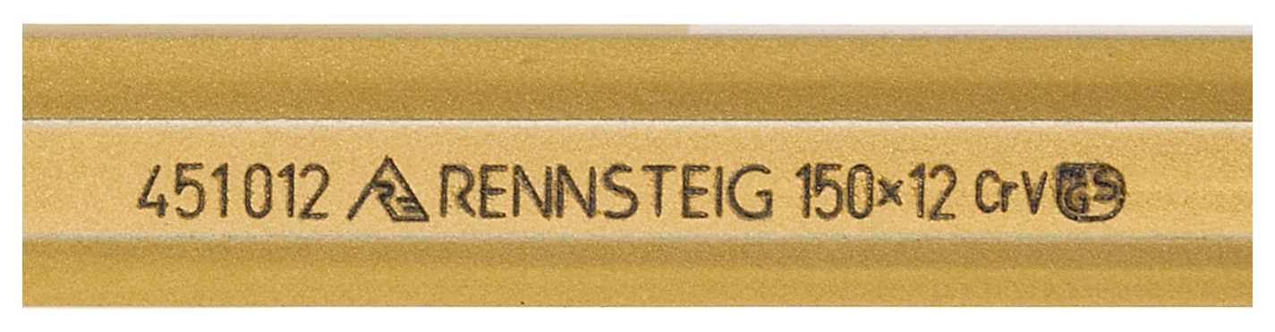 Parallel pin punch 150 x 14 x 12 mm thumbnail 7