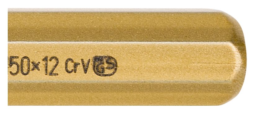 Parallel pin punch 150 x 14 x 12 mm thumbnail 8