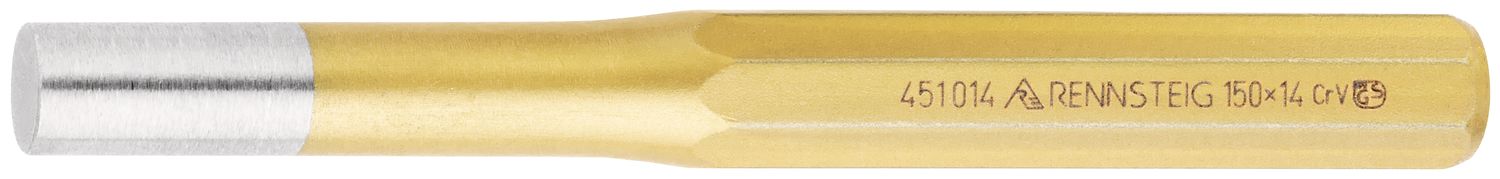 Parallel pin punch 150 x 16 x 14 mm thumbnail 2