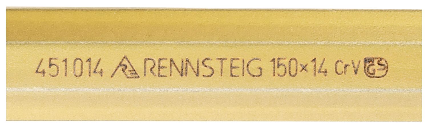 Parallel pin punch 150 x 16 x 14 mm thumbnail 7