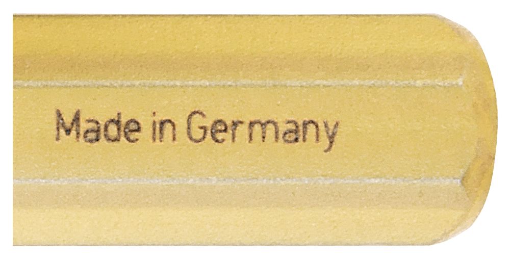 Parallel pin punch 150 x 16 x 14 mm thumbnail 8